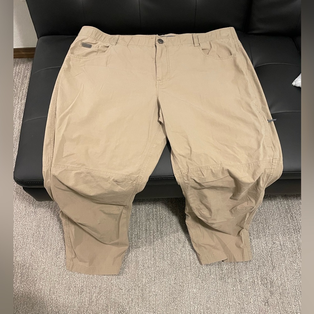 Men’s Duluth ascend pants